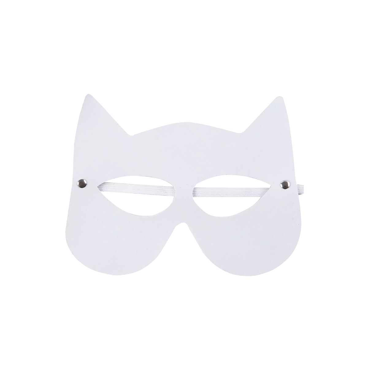 Kit Luxo com Chicote e Máscara Mulher Gato - Brasil Fetiche | Disponível em 5 cores - 6