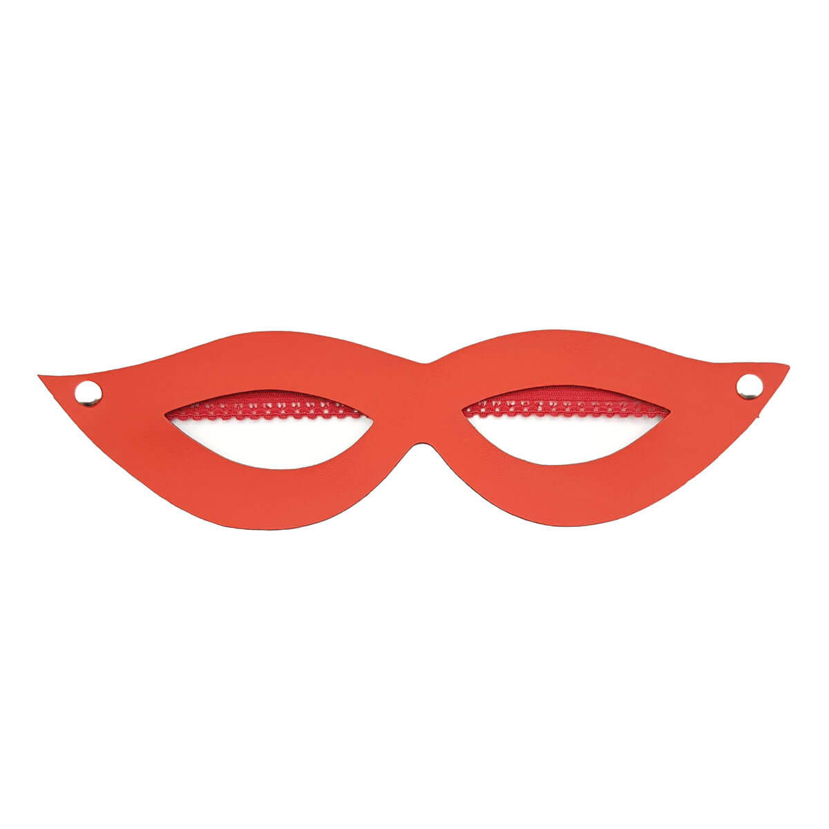 Máscara Tiazinha - Brasil Fetiche | Tamanho Único | Disponível em 6 Cores - 6