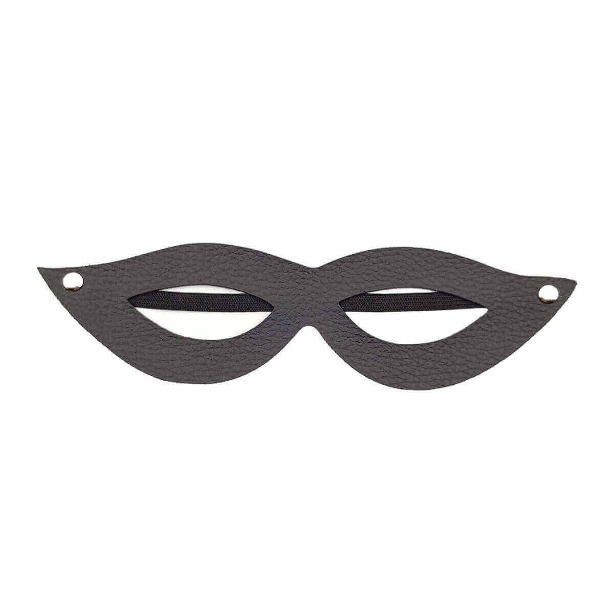 Máscara Tiazinha - Brasil Fetiche | Tamanho Único | Disponível em 6 Cores - 3