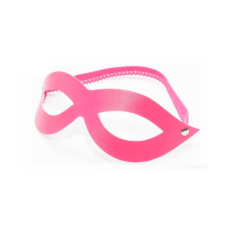 Máscara Tiazinha - Brasil Fetiche | Tamanho Único | Disponível em 6 Cores - 5