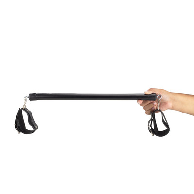 Separador de Pés em Couro Sintético - Brasil Fetiche | Disponível em 2 Cores