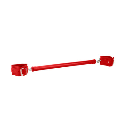 Separador de Pés em Couro Sintético - Brasil Fetiche | Disponível em 2 Cores