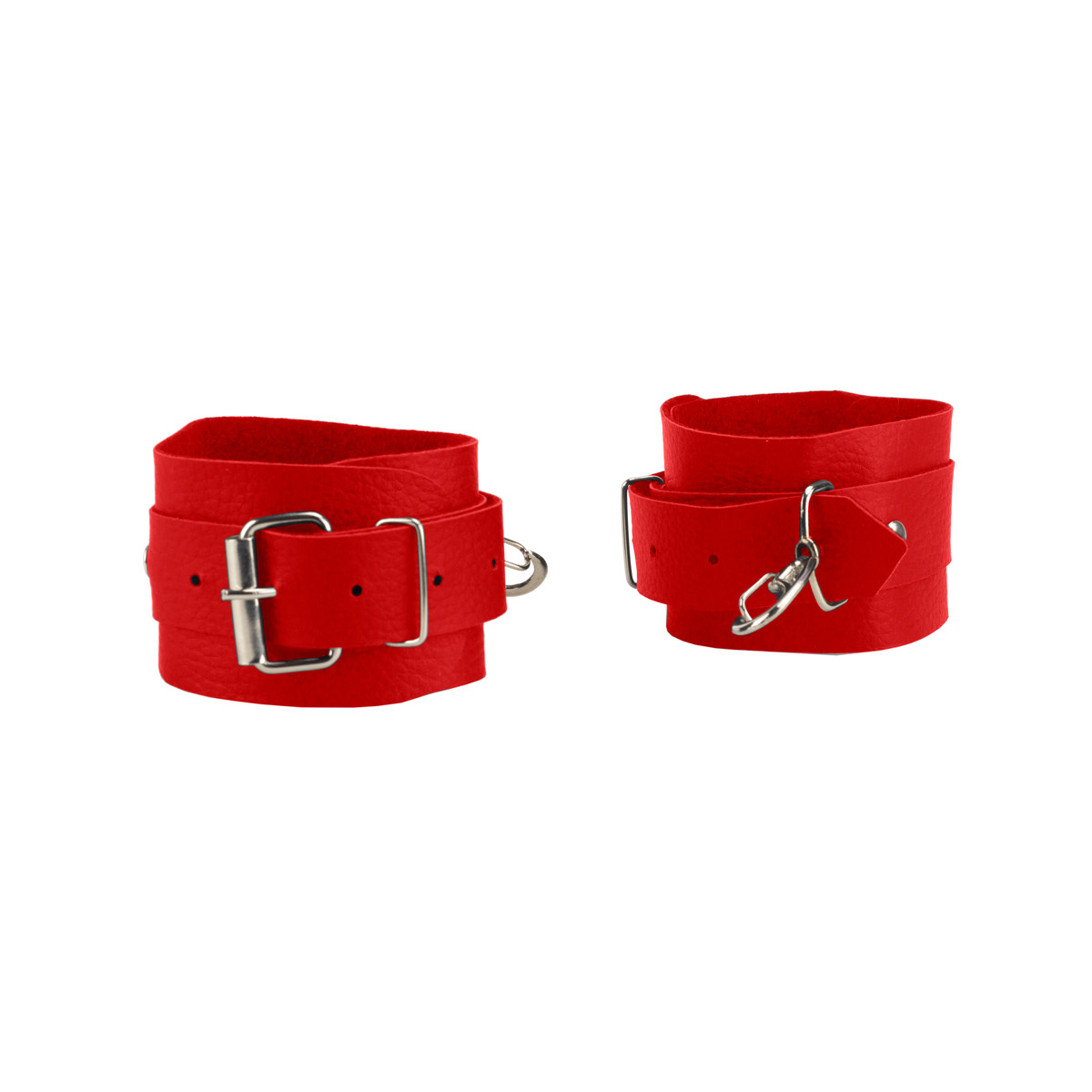 Separador de Pés em Couro Sintético - Brasil Fetiche | Disponível em 2 Cores - 4