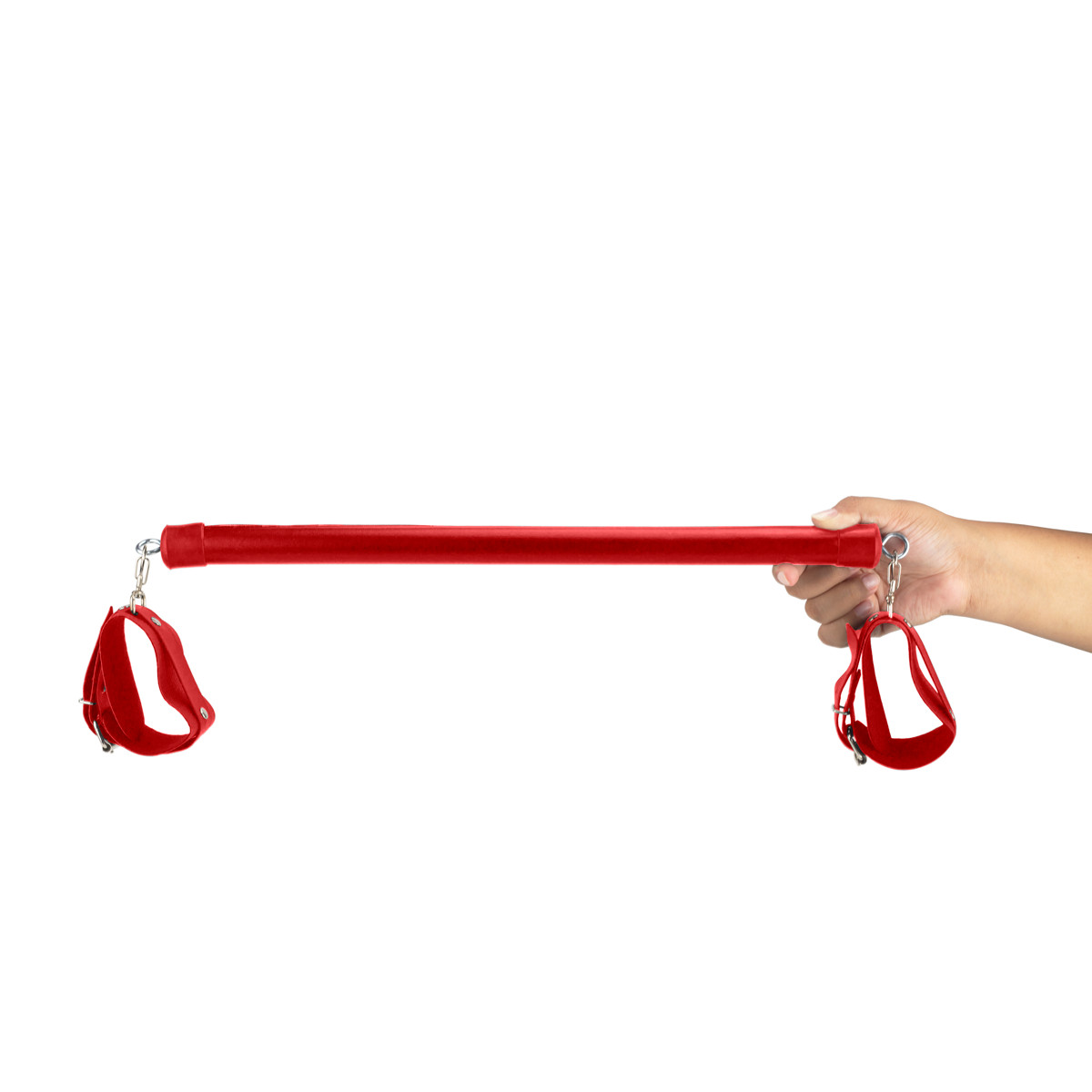 Separador de Pés em Couro Sintético - Brasil Fetiche | Disponível em 2 Cores - 5