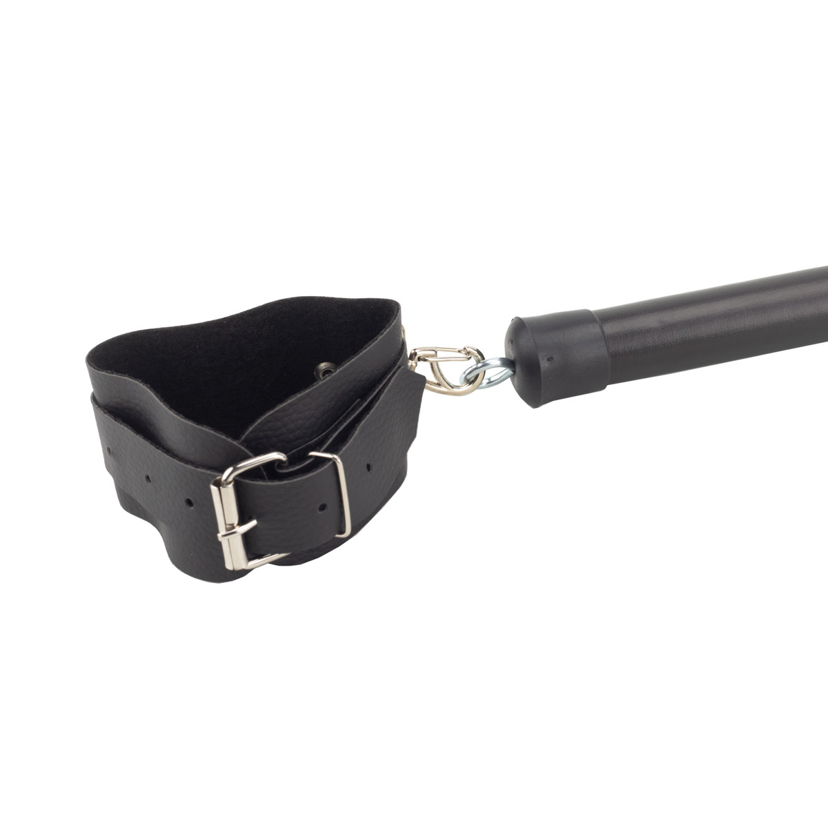 Separador de Pés em Couro Sintético - Brasil Fetiche | Disponível em 2 Cores - 11