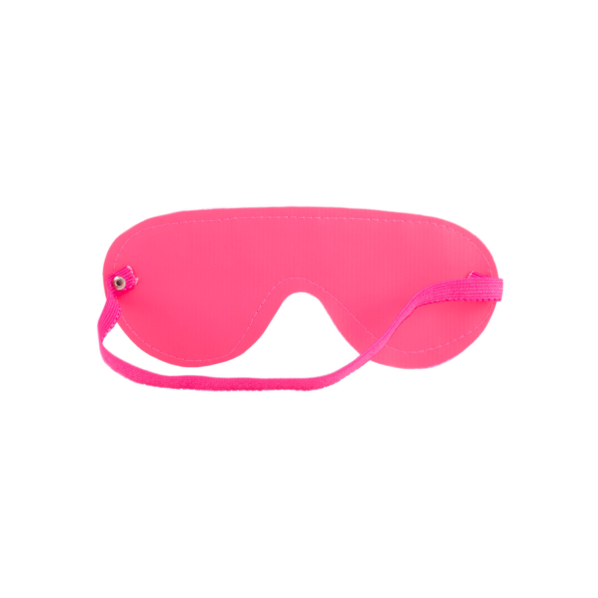 Máscara Para Olhos em Pelúcia - Brasil Fetiche | Tamanho Único | Disponível em 9 Cores - 18