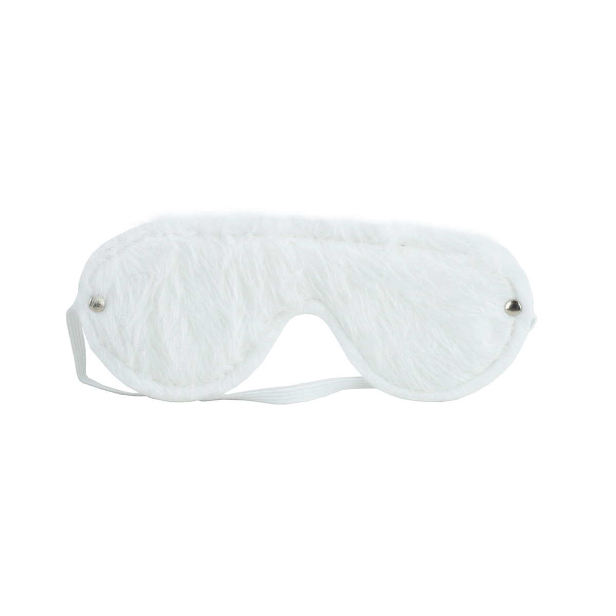 Máscara Para Olhos em Pelúcia - Brasil Fetiche | Tamanho Único | Disponível em 9 Cores - 29