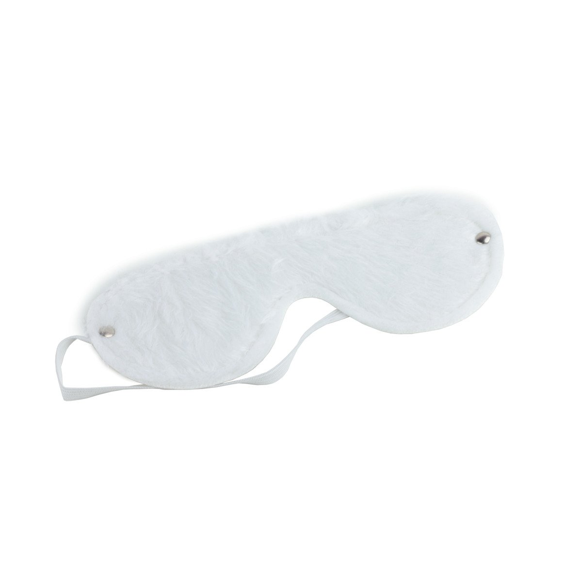 Máscara Para Olhos em Pelúcia - Brasil Fetiche | Tamanho Único | Disponível em 9 Cores - 31