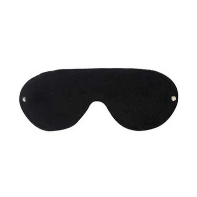 Foto 1 do produto Brasil Fetiche - Venda em Pelúcia  | Cor: Preto