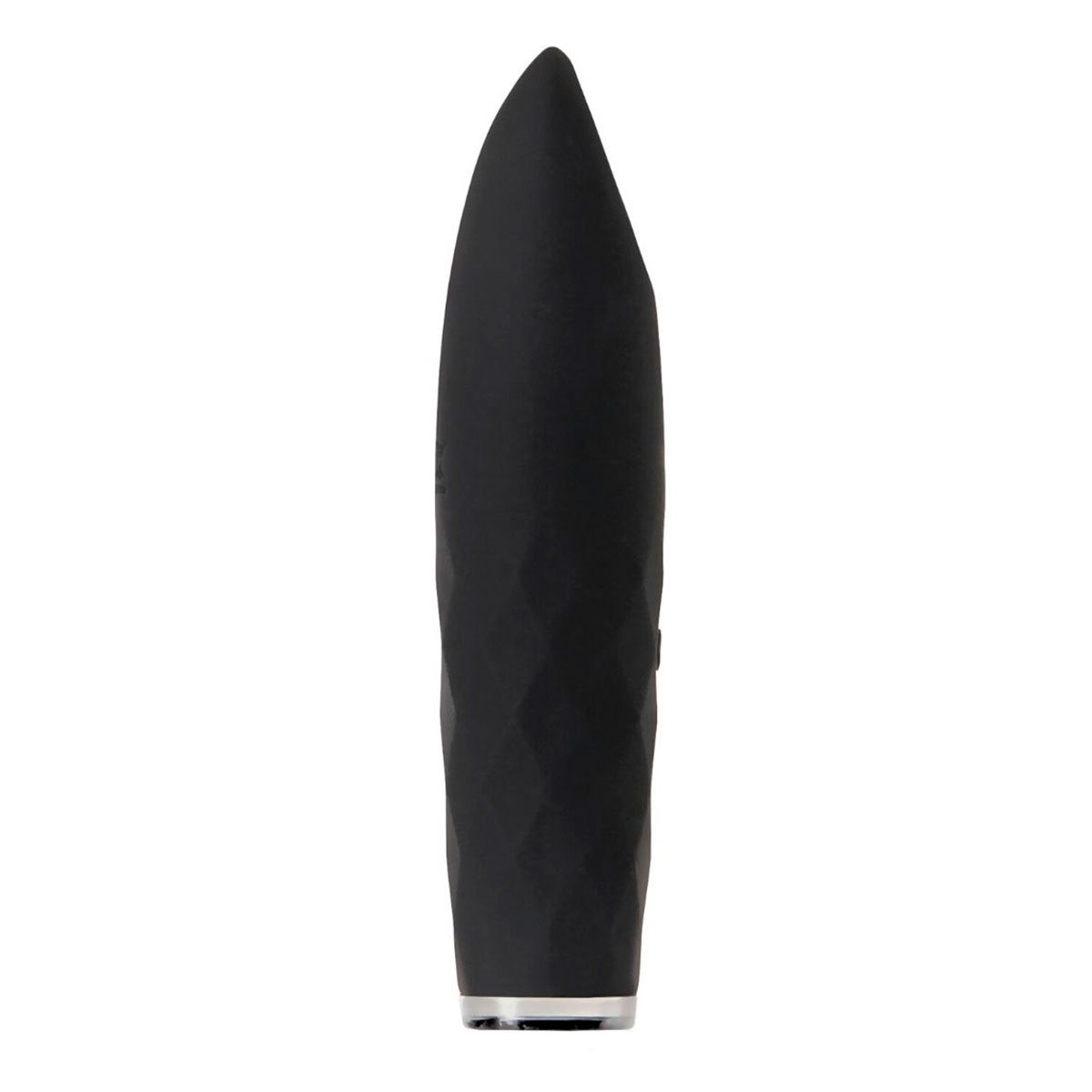 Bullet com 7 Vibrações Potentes, Led e Carregamento Via USB - Evolved On The Spot | 9,1 x 2,1 cm - 3