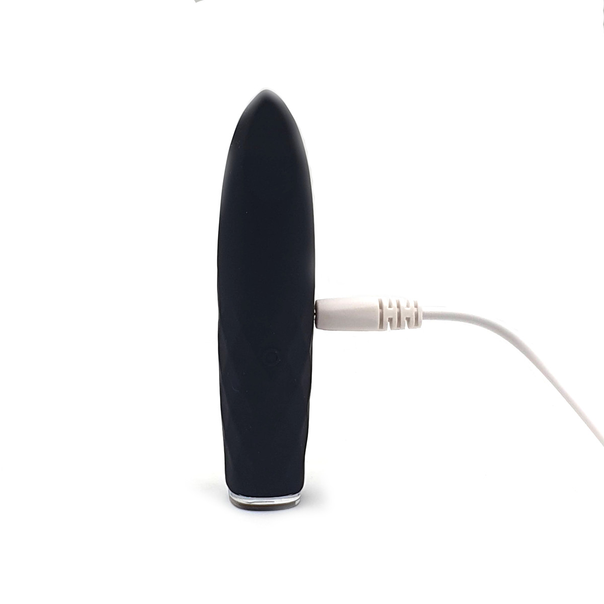 Bullet com 7 Vibrações Potentes, Led e Carregamento Via USB - Evolved On The Spot | 9,1 x 2,1 cm - 6