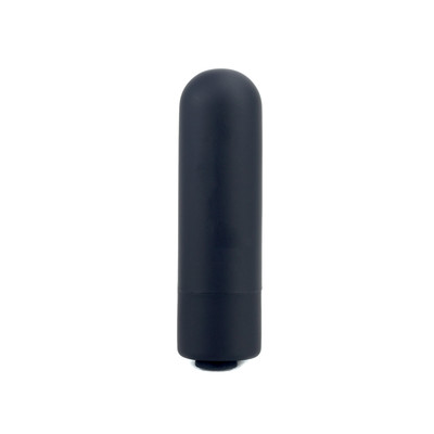 Foto 2 do produto Bullet em ABS com 10 Modos de Vibração e Controle Remoto Sem Fio - Topo Toys Simply II | 5,7 x 1,2 cm