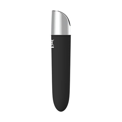 Foto 5 do produto Bullet em ABS com 12 Modos de Vibração e Carregamento Via USB - 9,2 x 1,7 cm | Happy Angel | Disponível em 2 Cores