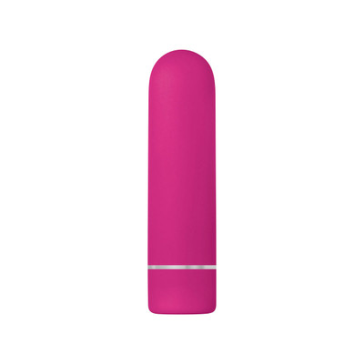 Foto 2 do produto Bullet com Controle Remoto sem Fio, 9 Vibrações - Adam & Eve Eve's Rechargeable Remote Control Bullet | 7 x 1,8 cm