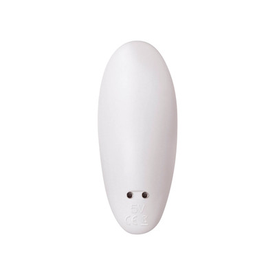Foto 4 do produto Bullet com Controle Remoto sem Fio, 9 Vibrações - Adam & Eve Eve's Rechargeable Remote Control Bullet | 7 x 1,8 cm