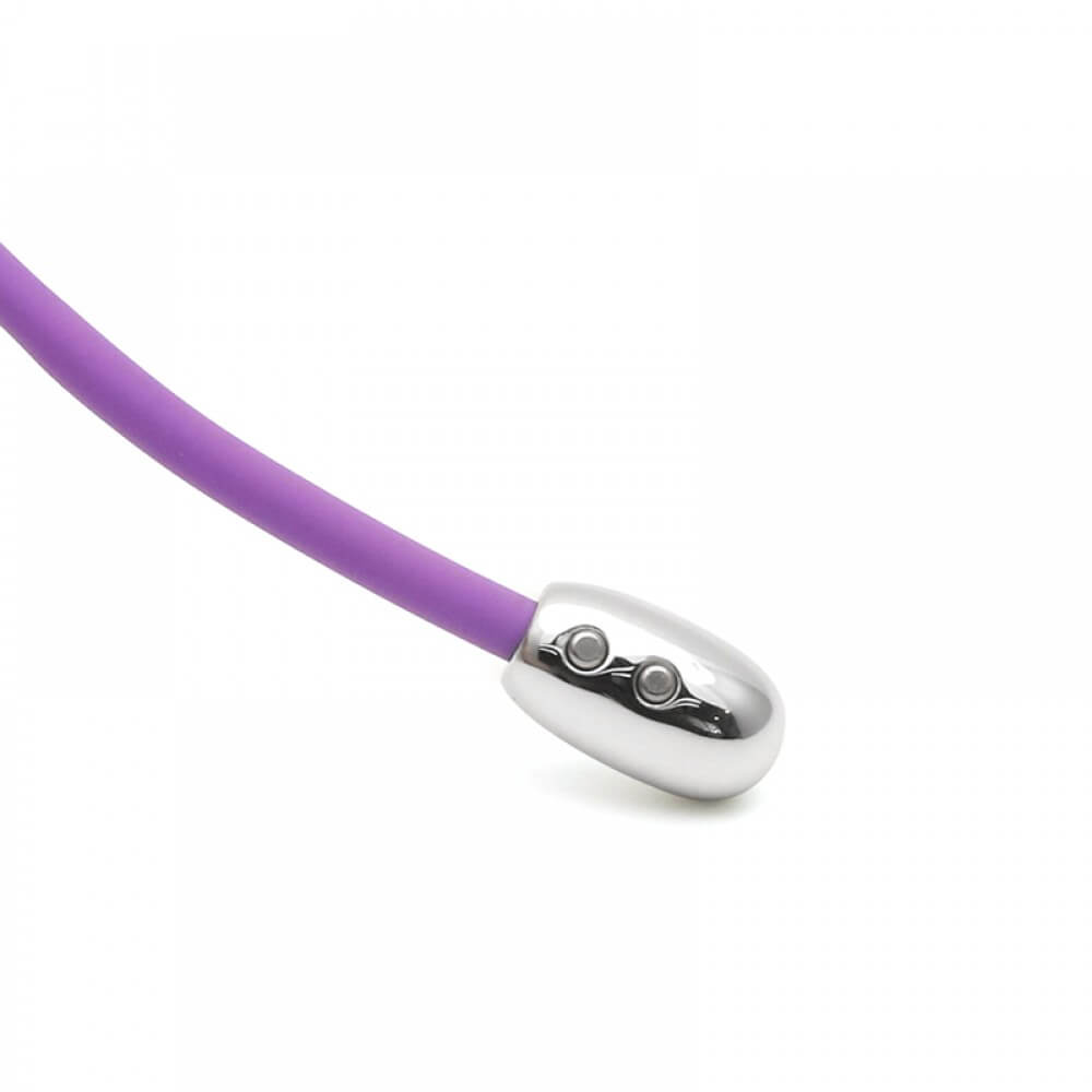 Bullet em Forma de Gato com 10 Modos de Vibração e 3 Modos de Intensidade com Controle Remoto - Kisstoy Young Paula | 6,5 x 3,3 cm - 5