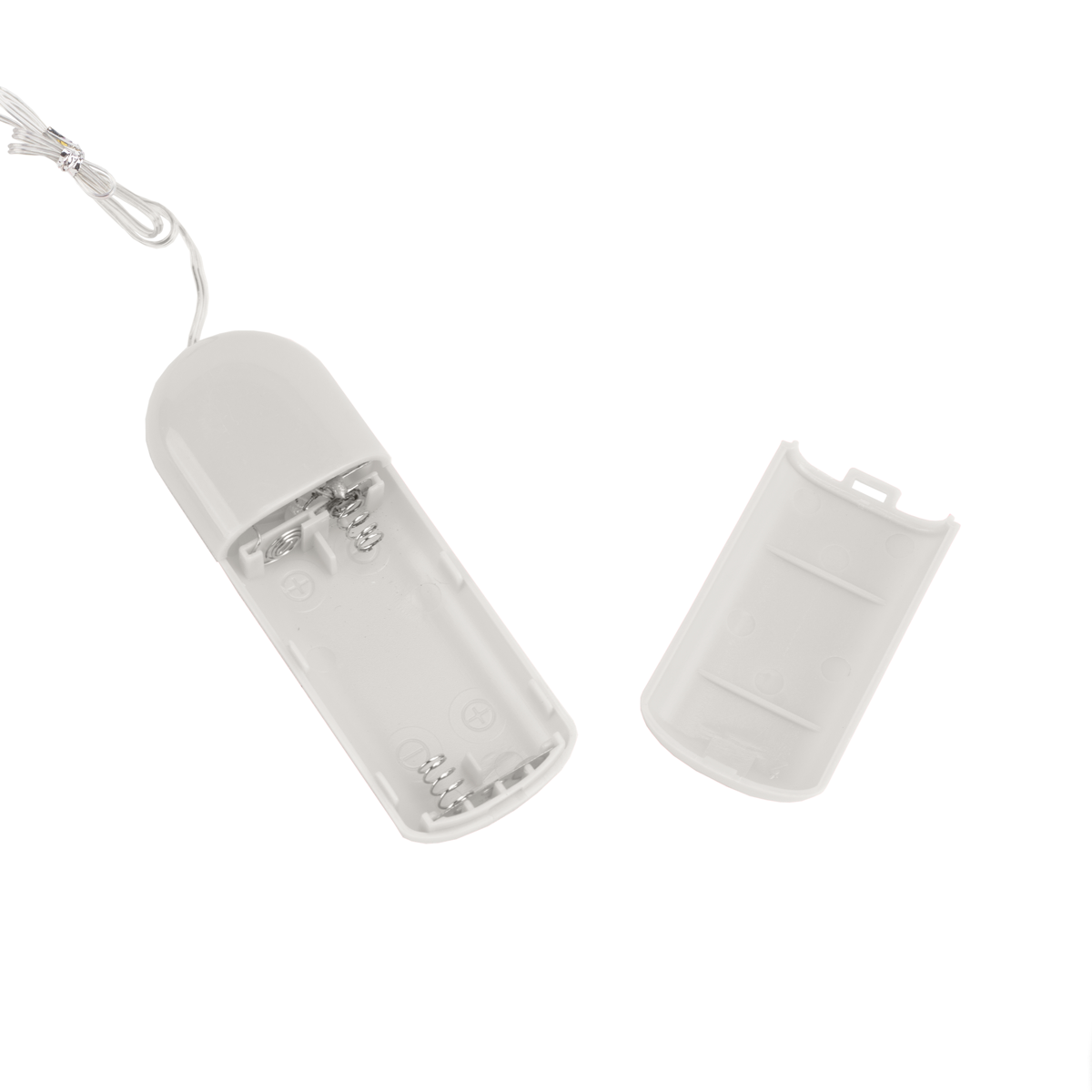 Bullet em Forma de Micro Ovo com Multivelocidade e Controle Remoto - Vibro do Prazer | Disponível em 3 Cores - 2