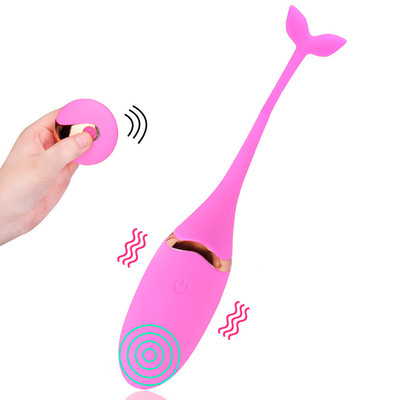 Bullet Massageador em Silicone, Recarregável, 10 Modos de Vibrações e Controle Sem Fio - Private Massager | 14 x 2,9 cm | Disponível em 3 Cores