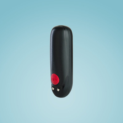 Foto 2 do produto Bullet Recarregável com 5 Modos de Vibração em termoplástico, a Prova D'Água - Fun Factory | 7,5 x 2,3 cm