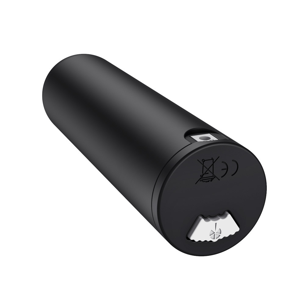 Bullet Recarregável em ABS com 10 Modos de Vibrações - You Vibe Power Bullet | Disponível em 3 Cores - 8