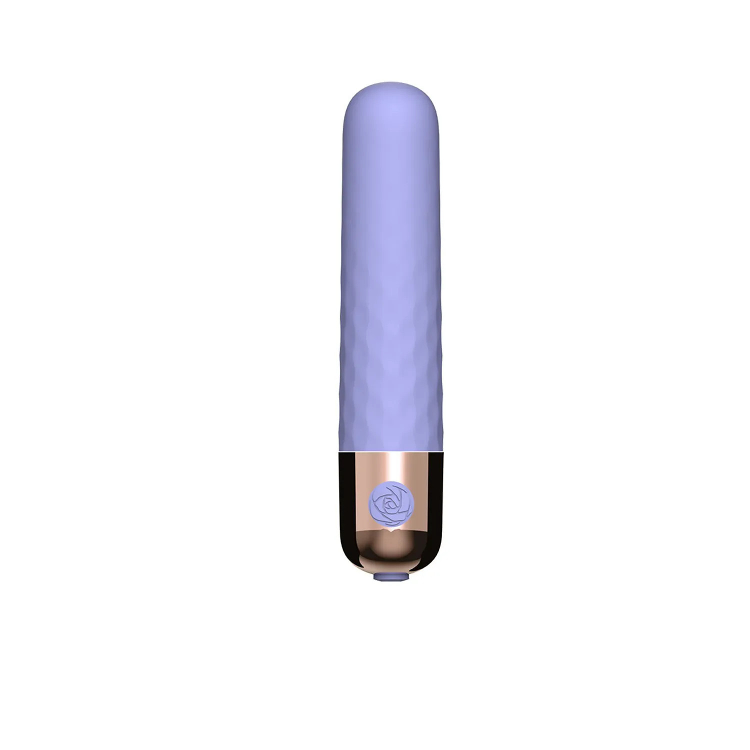 Bullet Recarregável em Silicone e ABS com 10 Modos de Vibrações - Love Magic Samira | Disponível em 4 Cores - 3
