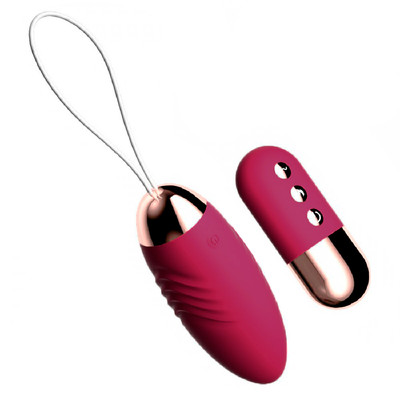 Bullet Recarregável em Silicone com Função Aquecimento, 10 Modos de Vibrações e Controle Remoto Sem Fio - Lilo We Love Horn 2 | Disponível em 4 Cores