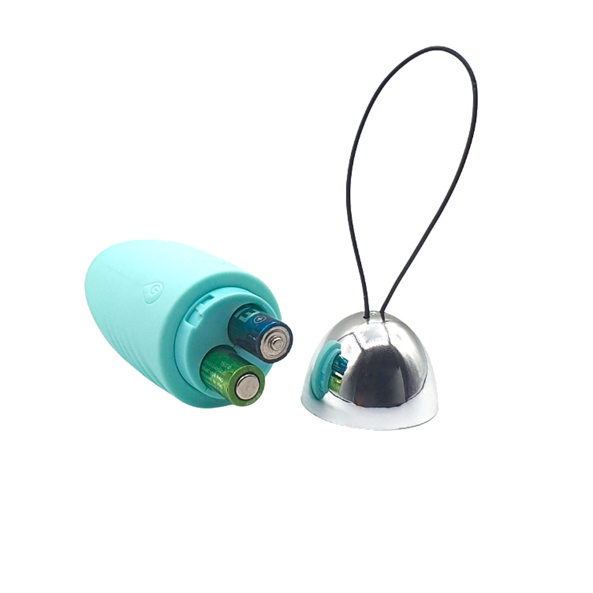 Bullet em Silicone e ABS com 12 Modos de Vibrações e Controle Remoto - Lilo We love Vibrator | Disponível em 2 Cores - 3