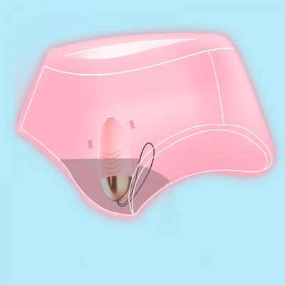 Foto 5 do produto Bullet em Silicone e ABS com 12 Modos de Vibrações e Controle Remoto - Lilo We love Vibrator | Disponível em 2 Cores