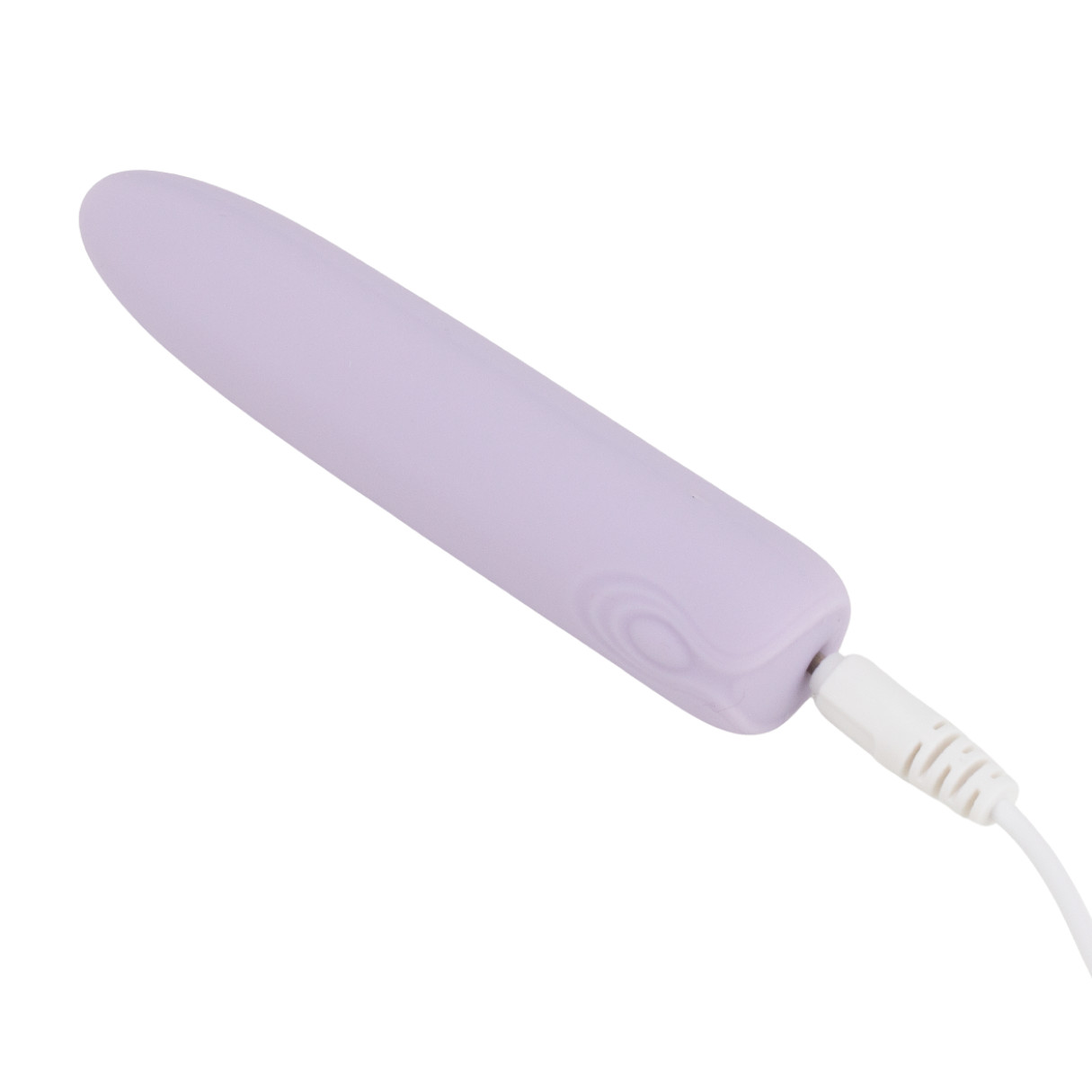 Bullet em Silicone Macio e Flexível com 10 Modos de Vibração e Recarregável - Lilo Soft Vibrator | 9,5 x 2 cm - 3