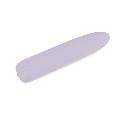 Bullet em Silicone Macio e Flexível com 10 Modos de Vibração e Recarregável - Lilo Soft Vibrator | 9,5 x 2 cm