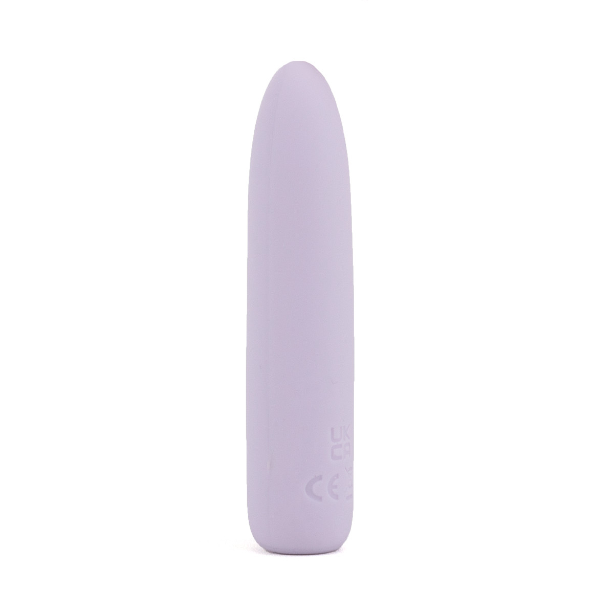 Bullet em Silicone Macio e Flexível com 10 Modos de Vibração e Recarregável - Lilo Soft Vibrator | 9,5 x 2 cm - 2
