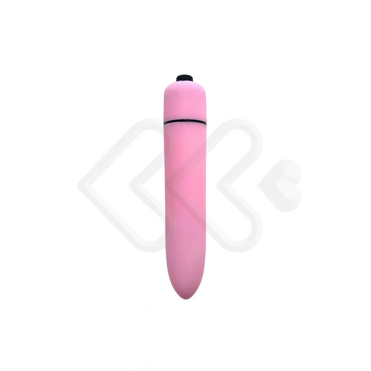 Cápsula Vibratória com 10 Modos de Vibração - Bullet Vibrating Massager | 9,1 x 1,7 cm | Disponível em 5 Cores - 2