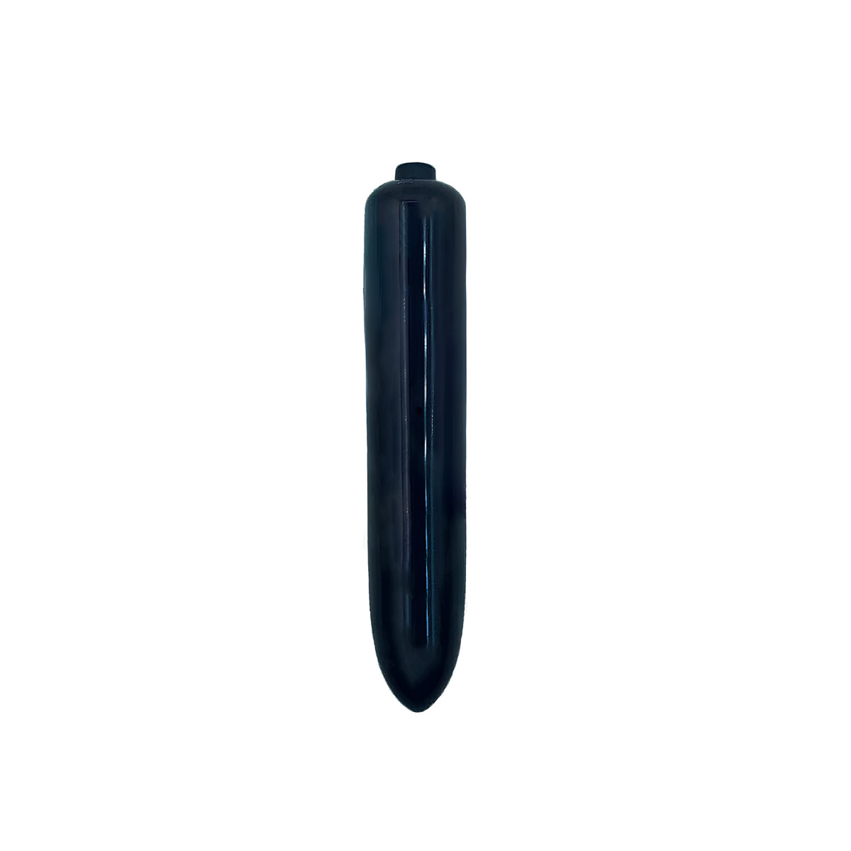 Cápsula Vibratória com Vibração Única - Bullet Vibrating Massager | 9,1 x 1,8 cm | Disponível em 9 Cores - 6