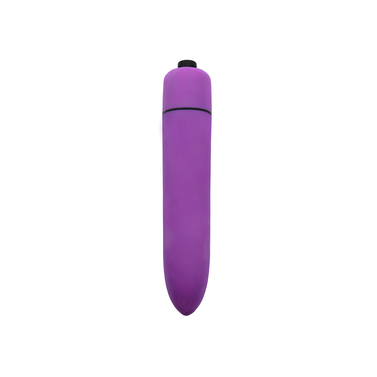 Cápsula Vibratória com Vibração Única - Bullet Vibrating Massager | 9,1 x 1,8 cm | Disponível em 9 Cores - 8