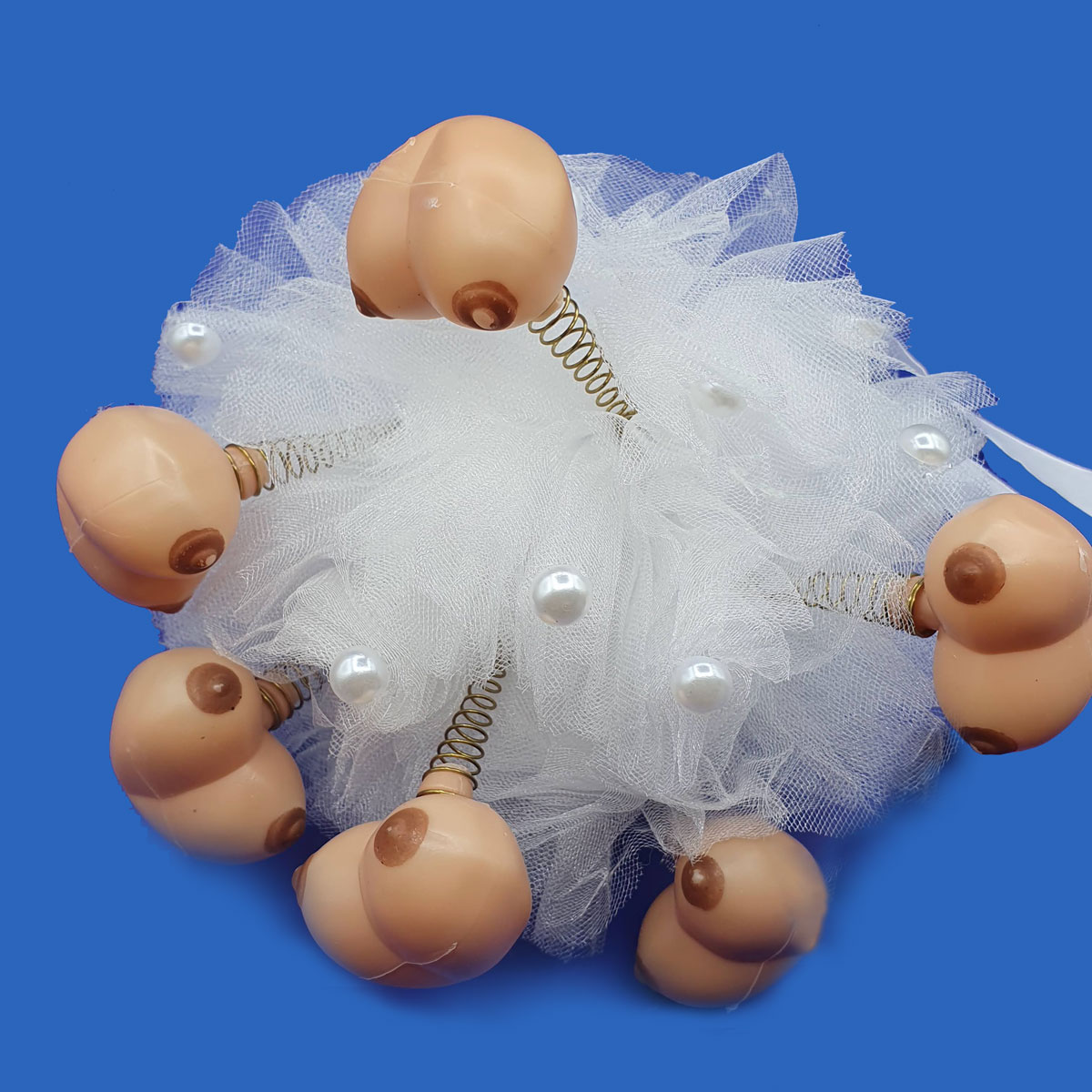 Buquê de Noiva Erótico - Festachic | 22 cm | Disponível em 2 Modelos - 3