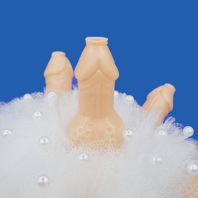 Foto 7 do produto Buquê de Noiva Erótico - Festachic | 22 cm | Disponível em 2 Modelos