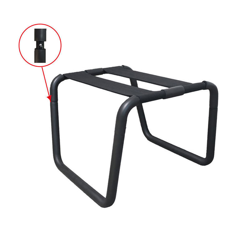 Cadeira Erótica para Diversas Posições Sexuais - 3R Import | 55 x 50 cm - 2