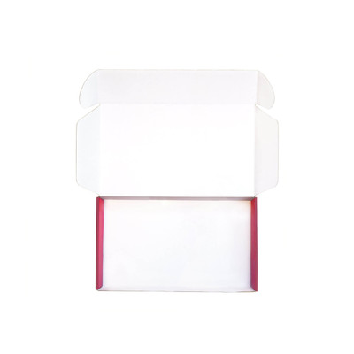 Foto 3 do produto Caixa para Presente Retangular em Papelão - Exclusiva | 11 x 25 x 41 cm