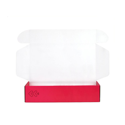 Foto 2 do produto Caixa para Presente Retangular em Papelão - Exclusiva | 11 x 25 x 41 cm