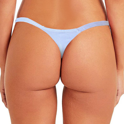Foto 3 do produto Calcinha Aquenda Trans Asa Delta - SD Clothing | Tamanho Único | Disponível em 4 Cores
