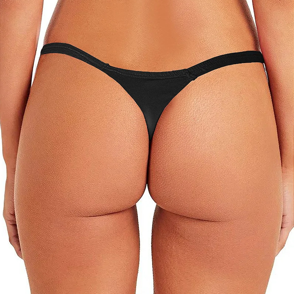 Calcinha Aquenda Trans Asa Delta - SD Clothing | Tamanho Único | Disponível em 4 Cores - 5