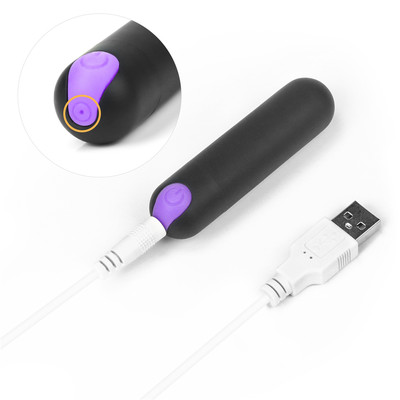 Foto 6 do produto Calcinha com Bullet em Abs Recarregável, 10 Modos de Vibração e Controle Remoto Sem Fio - LoveToy Ingen | Disponivel em 3 Tamanhos