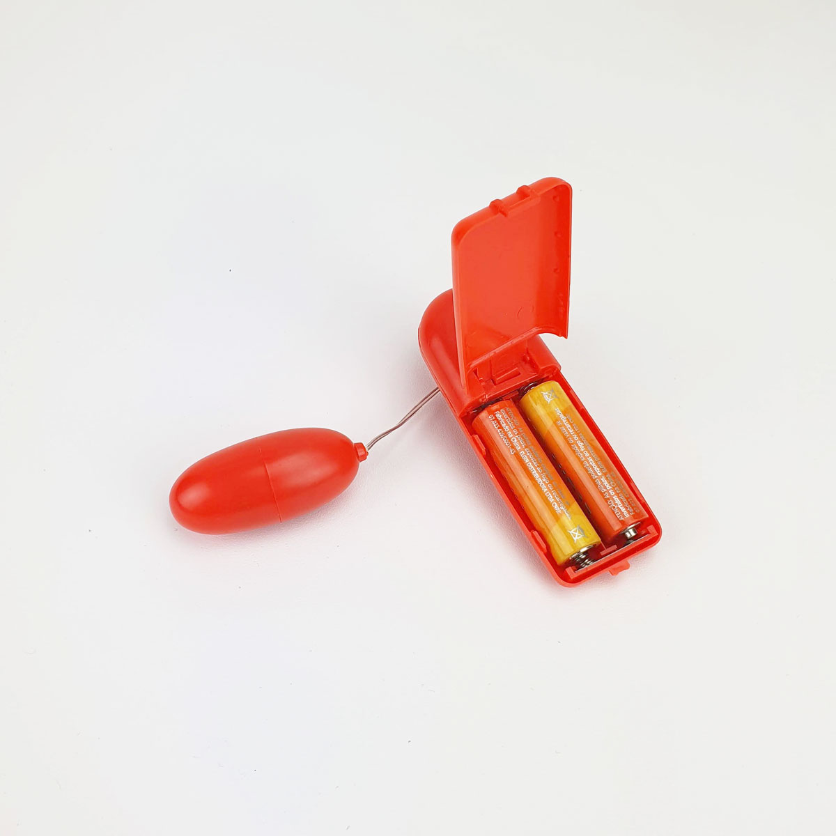 Calcinha com Cápsula Vibratória Multivelocidade - Pimenta Sexy Tanga Bullet | Disponível em 2 Cores - 10