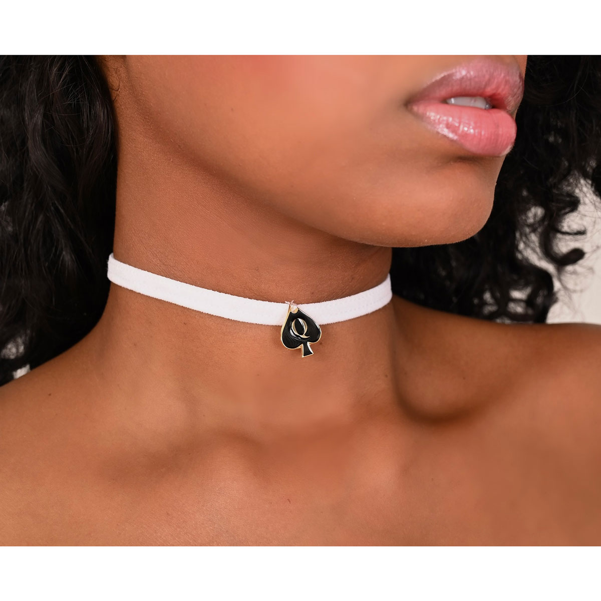 Calcinha Fetiche na Cor Branco - Tallyta Moda Apimentada | Tamanho Único | Disponível em 14 Frases - 18