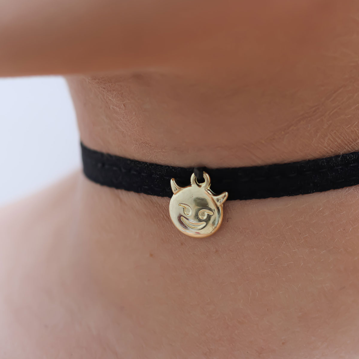 Calcinha Fetiche na Cor Preta - Tallyta Moda Apimentada | Tamanho Único | Disponível em 26 frases - 29