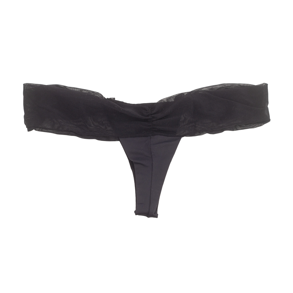 Calcinha Fio Dental - Lingerie Carrie | Disponível em 5 Cores e 4 Tamanhos - 10