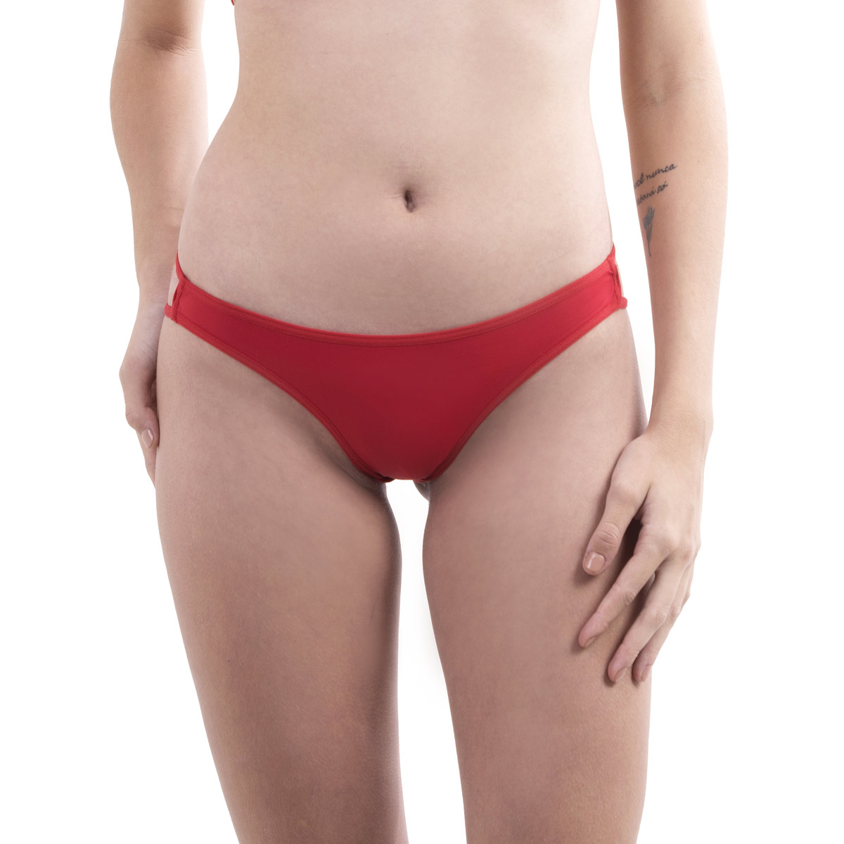 Calcinha Fio Dental Lorie - Amor & Sedução | Disponível em 4 Tamanhos - 2