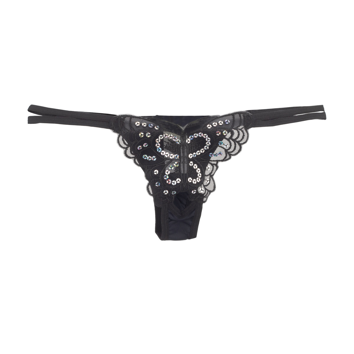 Calcinha Fio Karine - Lingerie Sapeka | Tamanho Único | Disponível em 4 Cores - 10