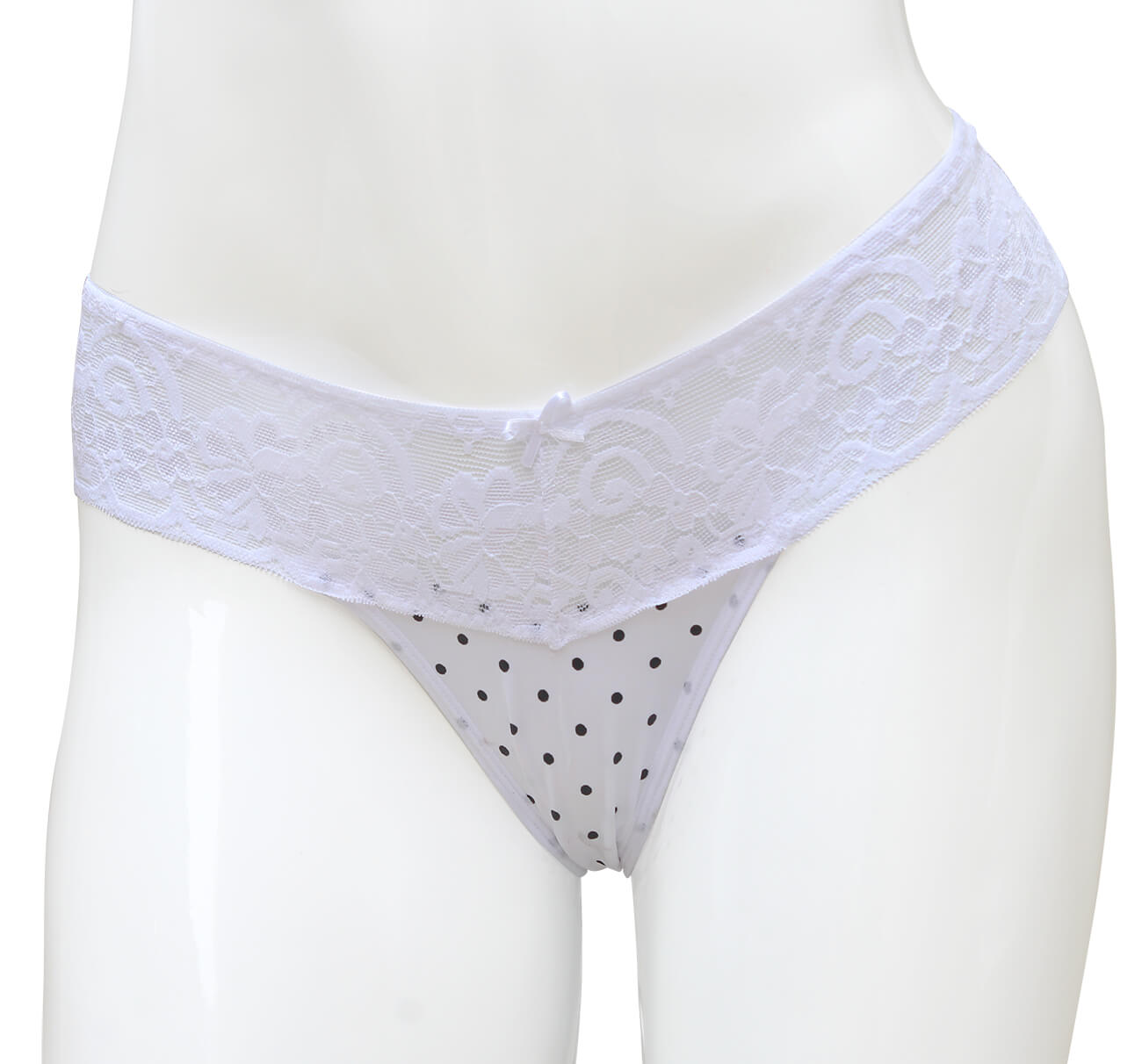 Calcinha Karol - Lingerie Sapeka | Disponível em 10 Cores e 4 Tamanhos - 5