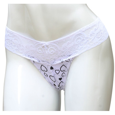 Foto 4 do produto Calcinha Karol - Lingerie Sapeka | Disponível em 10 Cores e 4 Tamanhos